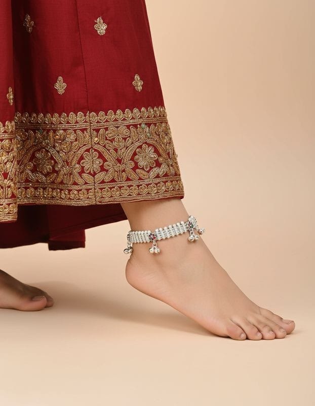 Anklets